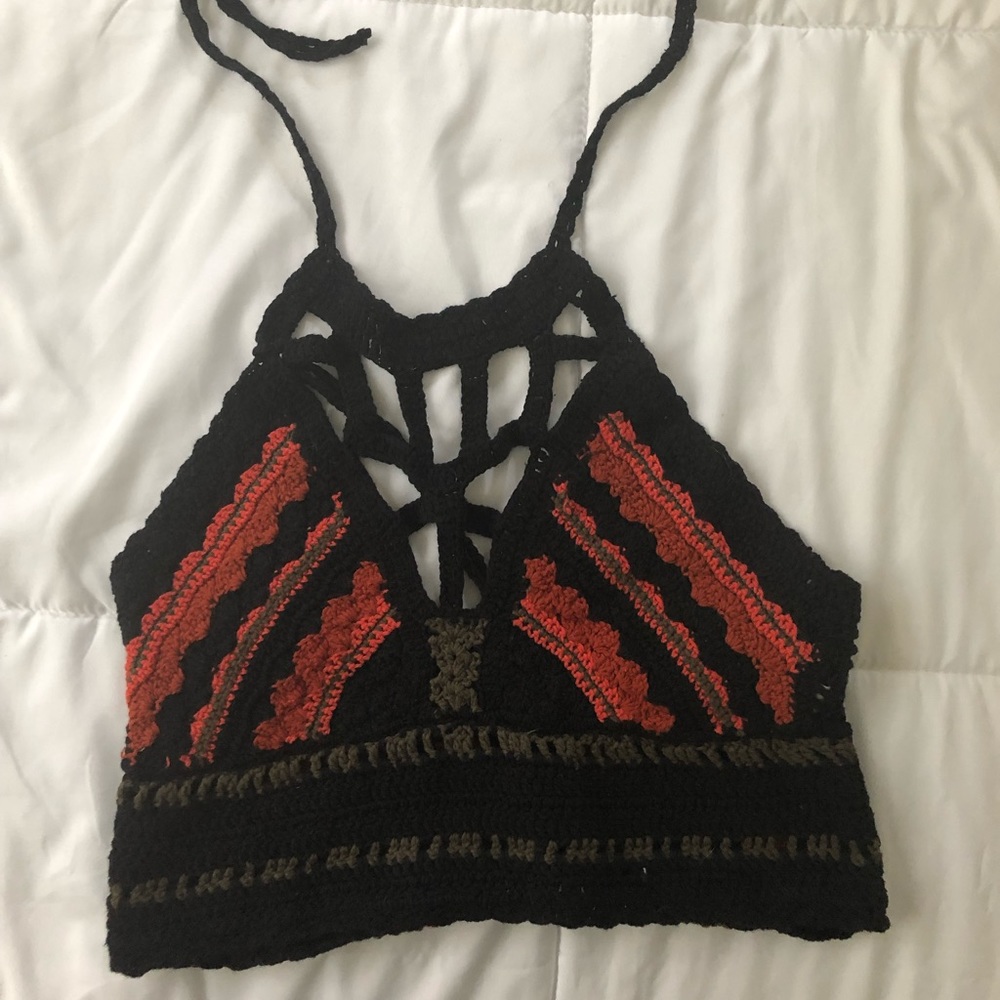 Forever 21 Festival Apparel